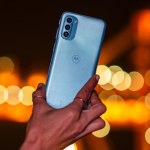 Motorola brengt Moto G31 uit in Nederland voor 219 euro