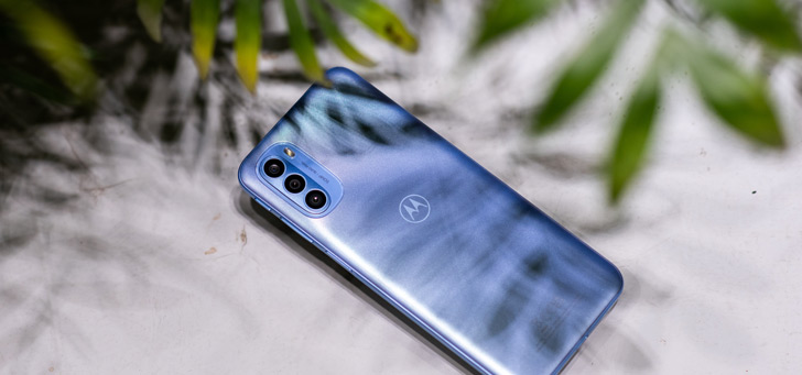 Motorola kondigt nieuwe Moto G31 en Moto G51 5G aan: twee smartphones onder €300