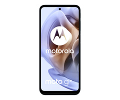 Moto G31 productafbeelding