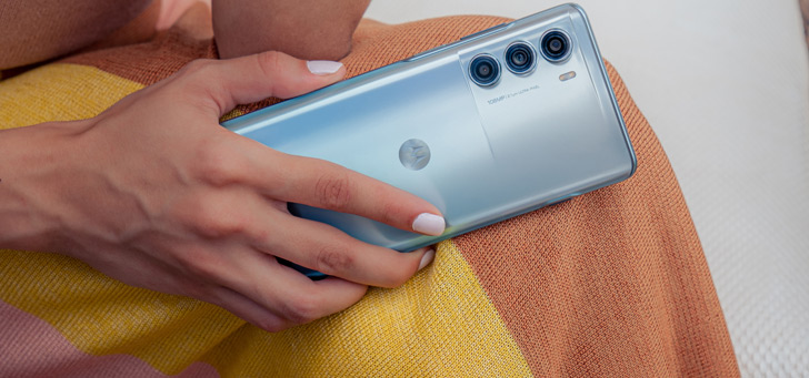 Motorola presenteert nieuwe Moto G200 5G: maar wat zijn de verschillen met Edge 20?