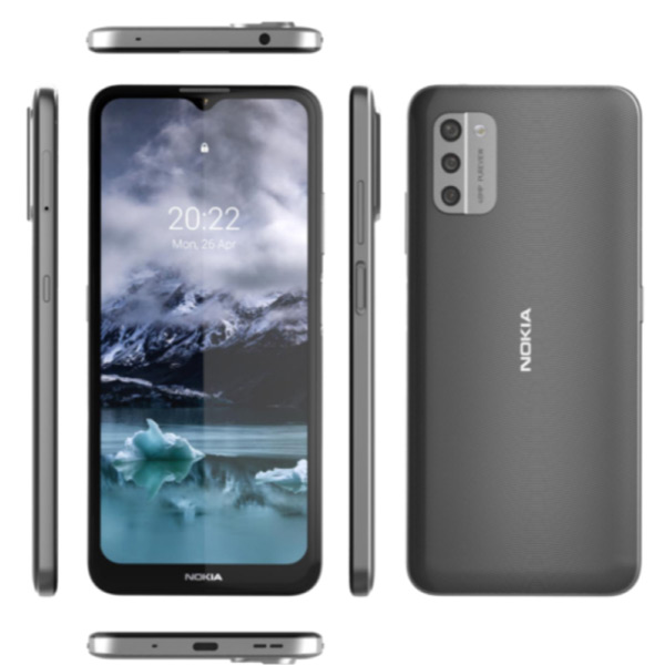 Nokia N152DL