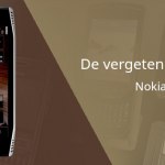 De vergeten smartphone: Nokia X7-00 uit 2011