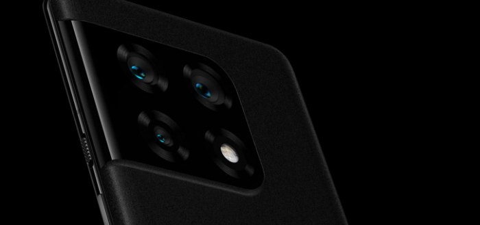 OnePlus deelt de camera-mogelijkheden van de OnePlus 10 Pro