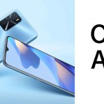 Oppo A54s header