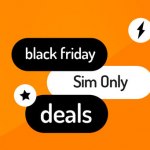 Simyo Black Friday aanbieding: de hele maand volop voordeel (adv)