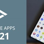 Dit zijn de 30 beste Android-apps van 2021