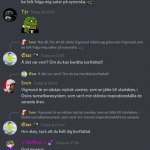 Discord