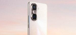 Honor 60 en Honor 60 Pro zijn officieel: 50MP groothoek en Snapdragon 778G+ Honor 60 header