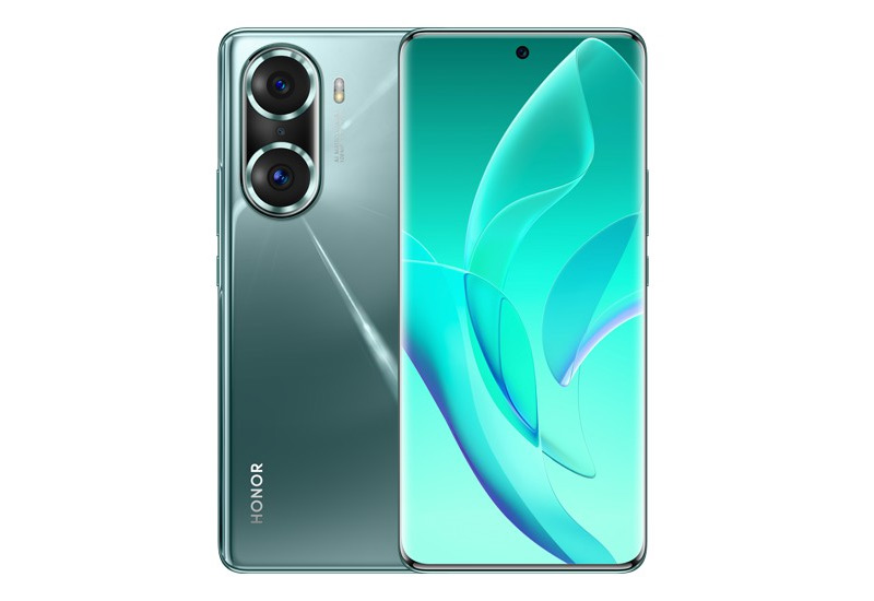 Honor 60 Pro