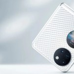 Huawei P50 Pocket aangekondigd: design-phone als alternatief voor Galaxy Z Flip 3