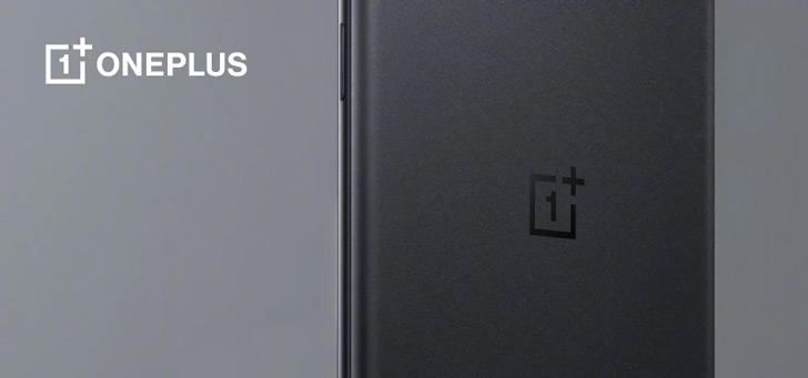 OnePlus header