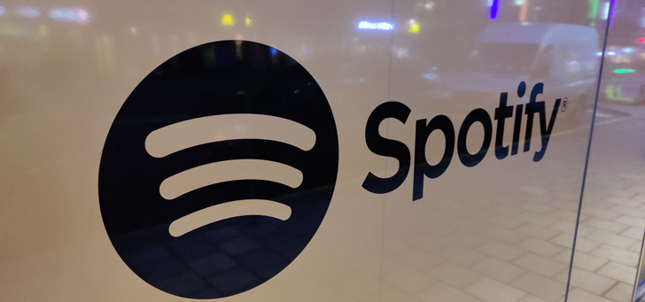 Spotify shares annual overview with the most popular music of 2022