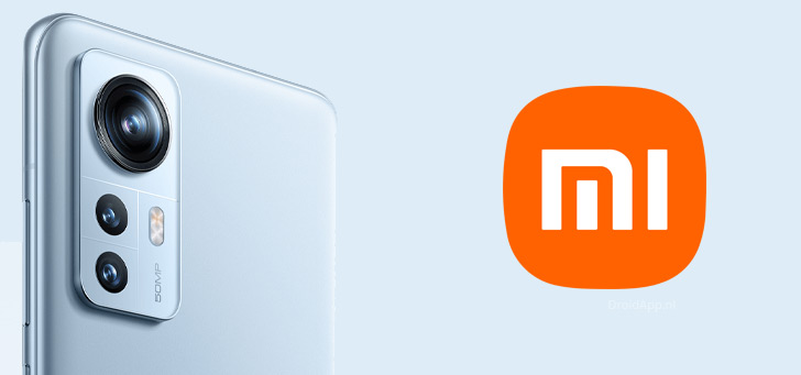 Xiaomi 12 livestream: volg de aankondiging van de nieuwe serie