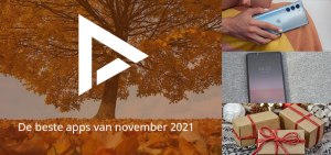 beste apps november 2021 header