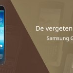 De vergeten smartphone: Samsung Galaxy Mega uit 2013