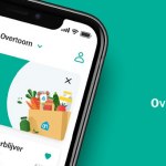 Albert Heijn komt met ‘Overblijvers’ app: voor een paar euro voedselverspilling tegengaan