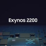 Samsung presenteert nieuwe Exynos 2200 chipset: voor de Galaxy S22?