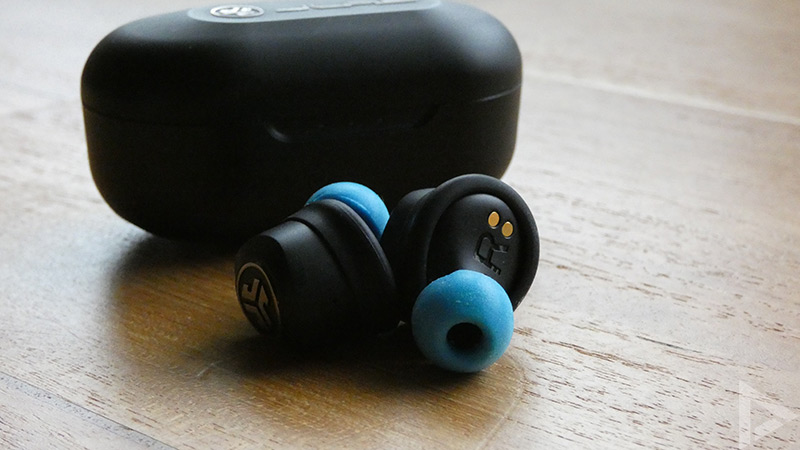 Jlabs clearance jbuds air