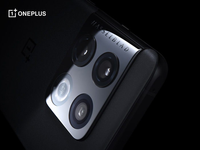 OnePlus 10 Pro hasselblad camera