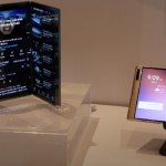 Samsung toont nieuwe foldable-producten op CES in Las Vegas