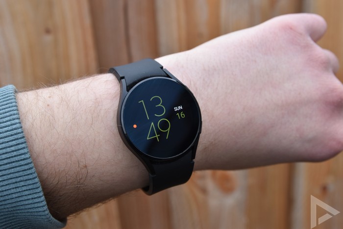 Samsung Galaxy Watch 4 review