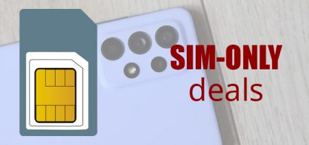 De 3 beste sim-only aanbiedingen van januari 2022: hier het meeste voordeel