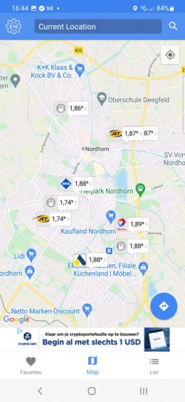 1-2-3 Refueling app