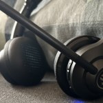 JLab GO Work headset review: handig draadloos voor je thuiskantoor