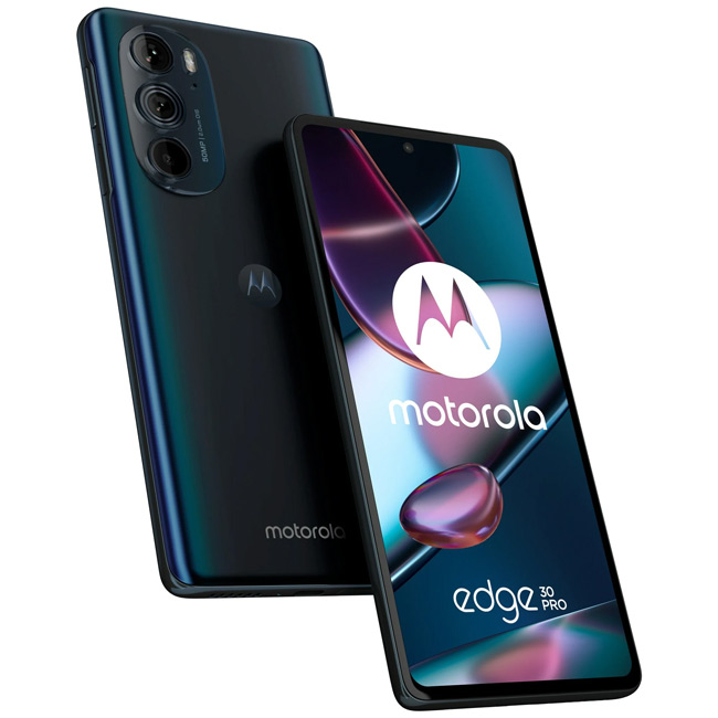 Motorola Edge 30 Pro