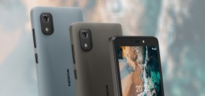 Nokia C21 Plus en Nokia C2 2E met verwisselbare accu aangekondigd Nokia C2 2E header