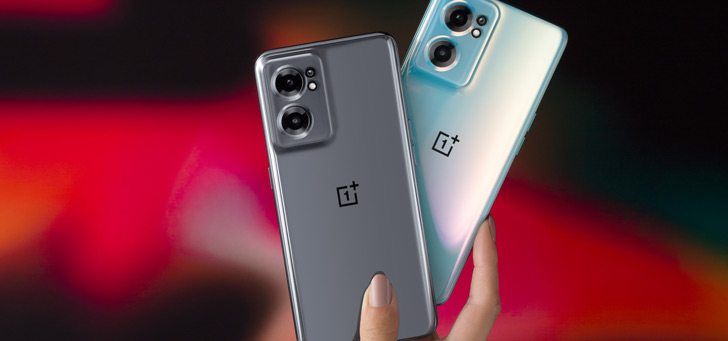 OnePlus Nord 2 CE 5G header