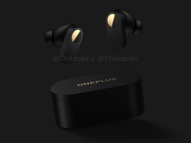 OnePlus Nord earbuds