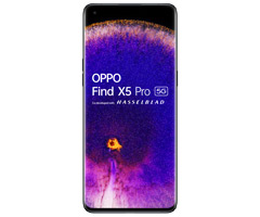 Oppo Find X5 Pro productafbeelding