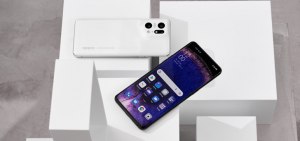 Oppo Find X5 Pro header