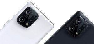 Livestream: volg de aankondiging van de Oppo Find X5-serie Oppo Find X5 header