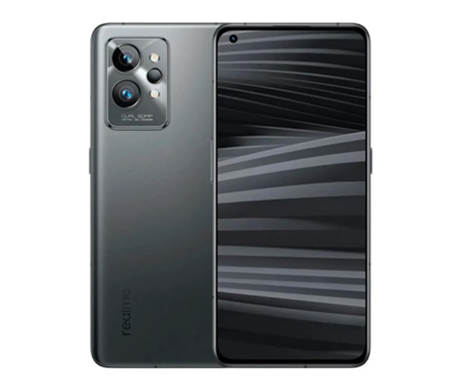 Realme GT2 Pro