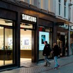 Samsung laat dit jaar 30 miljoen toestellen minder van de band rollen