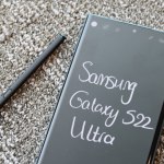 Samsung Galaxy S22 Ultra te koop in Nederland: als eerst van de serie