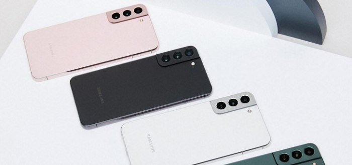 Samsung Galaxy S22 in teardown en duurzaamheidstest: hoe zit het met de bouwkwaliteit?