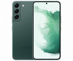Samsung Galaxy S22+ productafbeelding