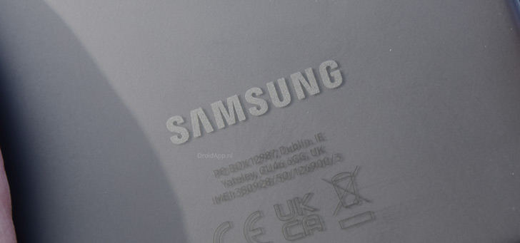 ‘New affordable Samsung Galaxy A24 gets MediaTek chipset’