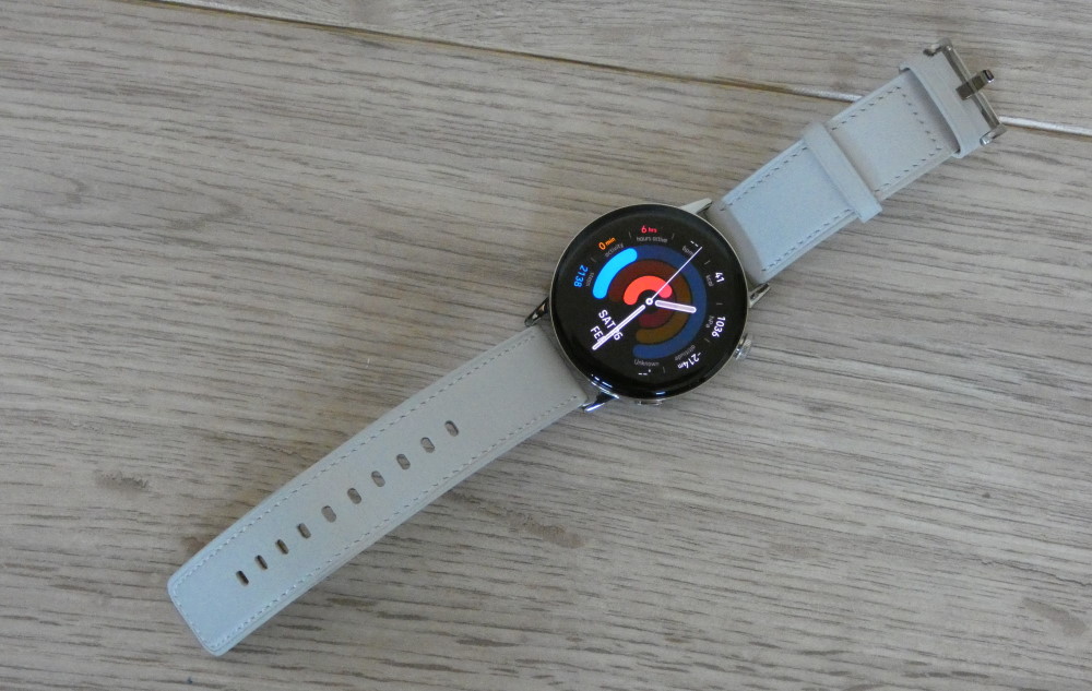 Huawei Watch GT 3 band