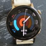 Huawei Watch GT 3 review: lekker bij de tijd