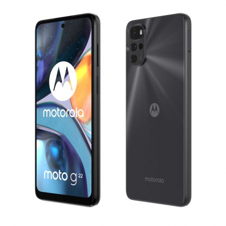 Moto G22 zij