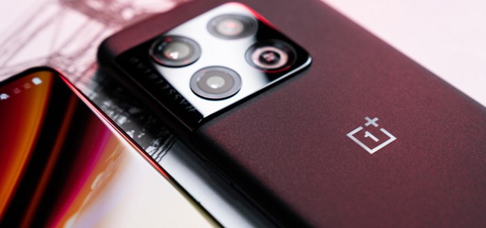 OnePlus 10 Pro wordt op 31 maart voorgesteld voor Europa