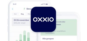 Oxxio app compleet in het nieuw: weinig mensen positief Oxxio header