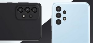 Samsung verspreidt beveiligingsupdate naar Galaxy S21 FE, A22, A33 en A13 Samsung Galaxy A13 A33 header