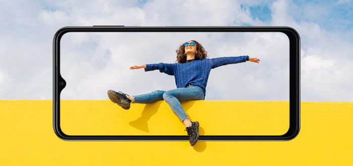 Samsung Galaxy A13 is uitgebreide instapper voor 189 euro: nu te koop in Nederland
