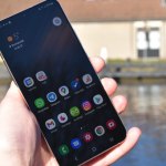 Samsung Galaxy S22+ review: om door een ringetje te halen