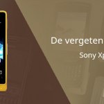 De vergeten smartphone: Sony Xperia Go uit 2012